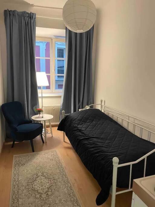 Stylish Cozy Apartment In Graz Kültér fotó
