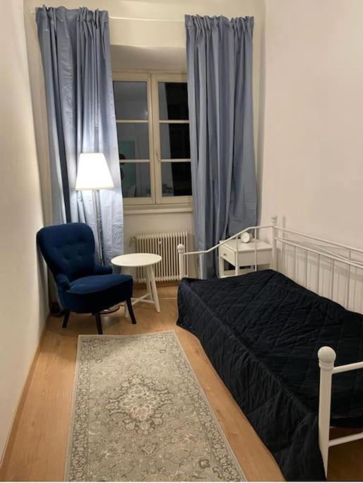Stylish Cozy Apartment In Graz Kültér fotó